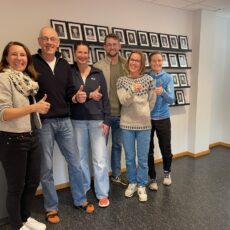 Mange vil til Hernes Institutt! Mange vil til Hernes Institutt!